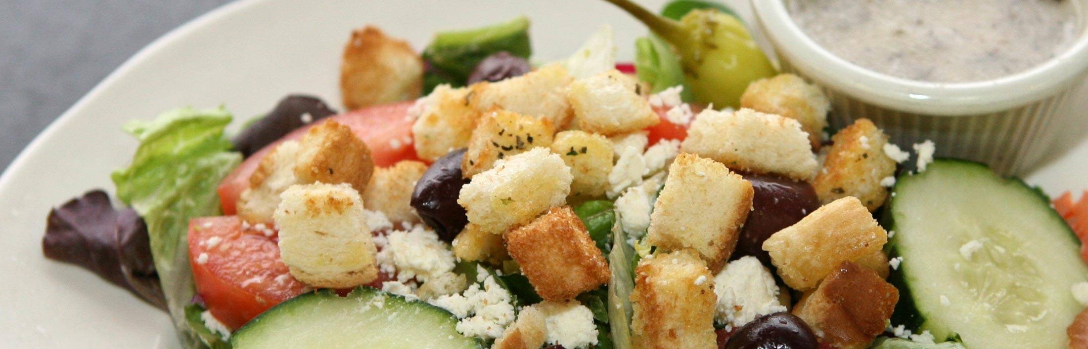 Home-style Italian cooking, Wichita KS