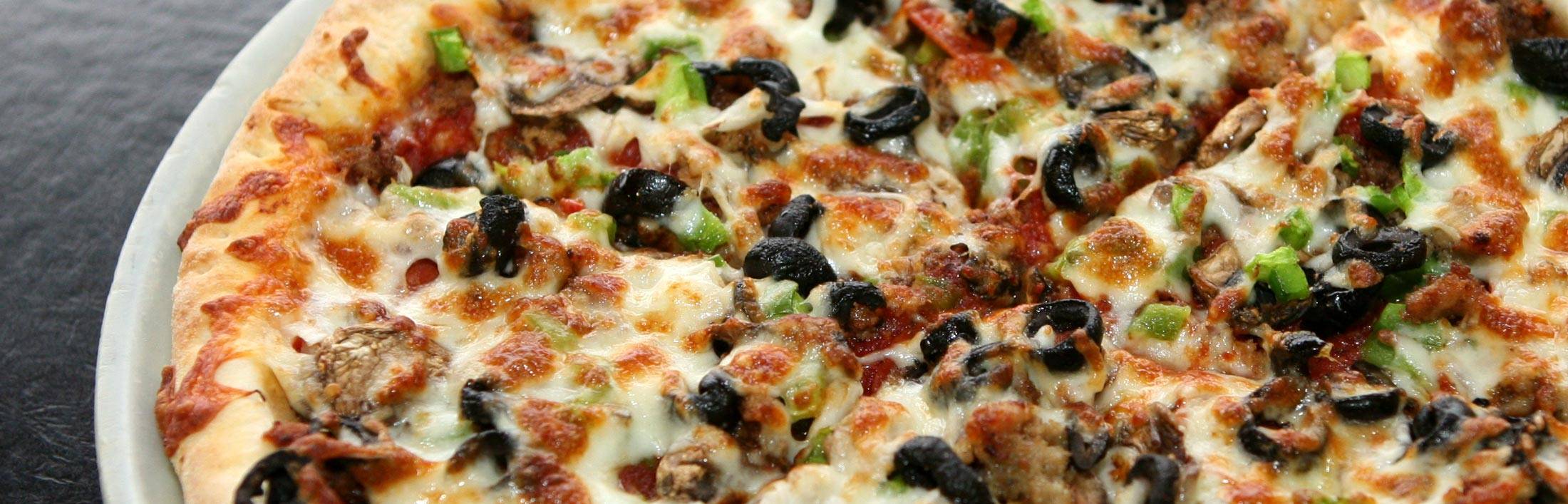 Home-style Italian cooking, Wichita KS